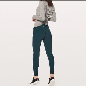 Lululemon align size 2